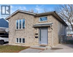 1478 WESTCOTT Unit# UPPER, Windsor, Ontario