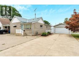 87 Park AVENUE, Chatham, Ontario