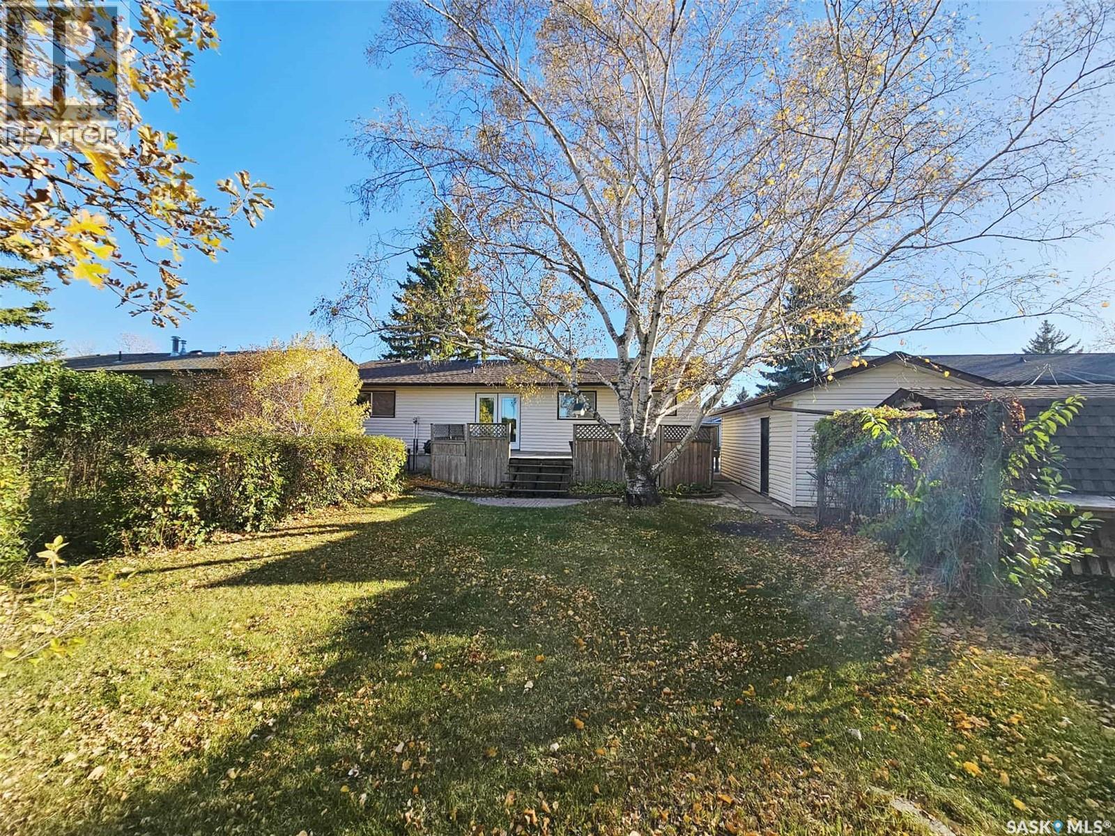 206 George Crescent, Esterhazy, Saskatchewan  S0A 0X0 - Photo 48 - SK015824