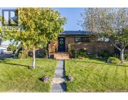 1499 10 Avenue NE Northeast Crescent Heights