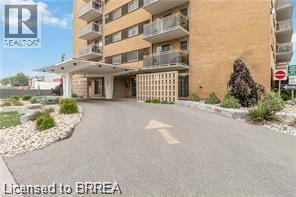 87 St George Street Unit# 604, Brantford, Ontario  N3R 1V5 - Photo 4 - 40776315