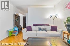 87 St George Street Unit# 604, Brantford, Ontario  N3R 1V5 - Photo 8 - 40776315