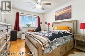 87 St George Street Unit# 604, Brantford, Ontario  N3R 1V5 - Photo 16 - 40776315