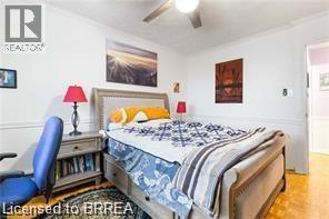 87 St George Street Unit# 604, Brantford, Ontario  N3R 1V5 - Photo 17 - 40776315