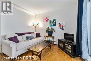 87 St George Street Unit# 604, Brantford, Ontario  N3R 1V5 - Photo 6 - 40776315