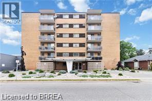 87 St George Street Unit# 604, Brantford, Ontario  N3R 1V5 - Photo 3 - 40776315