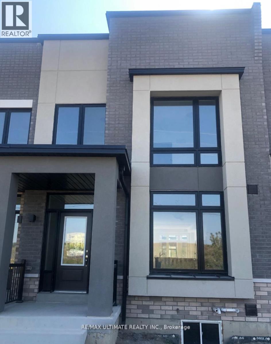 795 HEATHROW PATH ROAD, Oshawa, Ontario