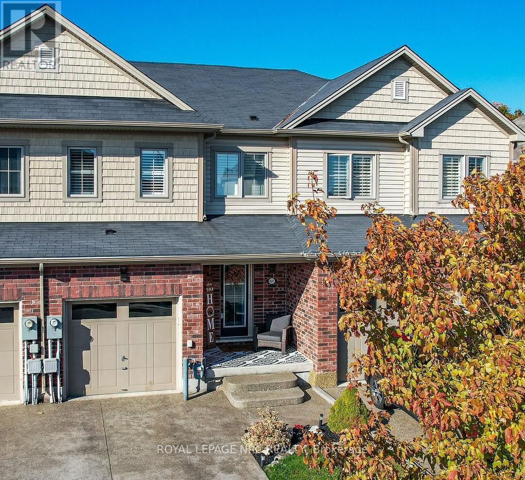 8681 Dogwood Crescent, Niagara Falls, Ontario  L2H 0K9 - Photo 1 - X12454222