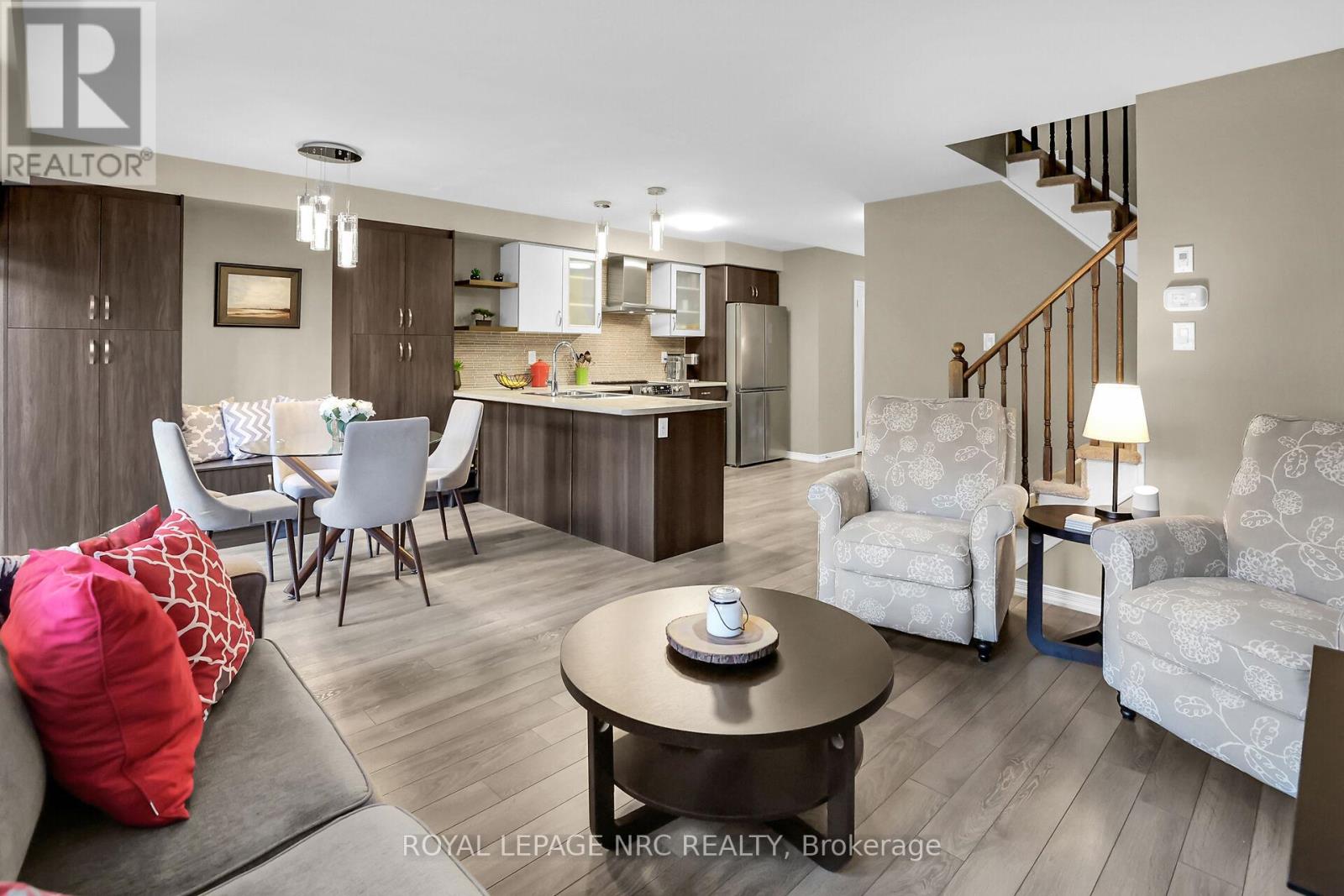 8681 Dogwood Crescent, Niagara Falls, Ontario  L2H 0K9 - Photo 16 - X12454222