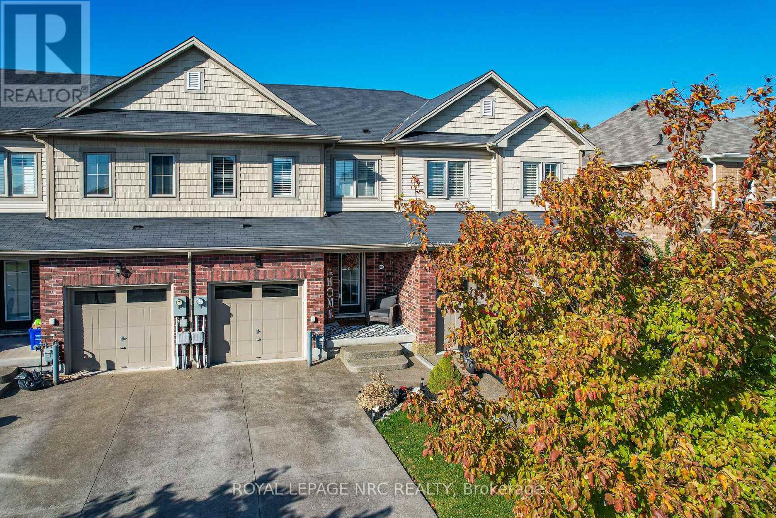 8681 Dogwood Crescent, Niagara Falls, Ontario  L2H 0K9 - Photo 2 - X12454222