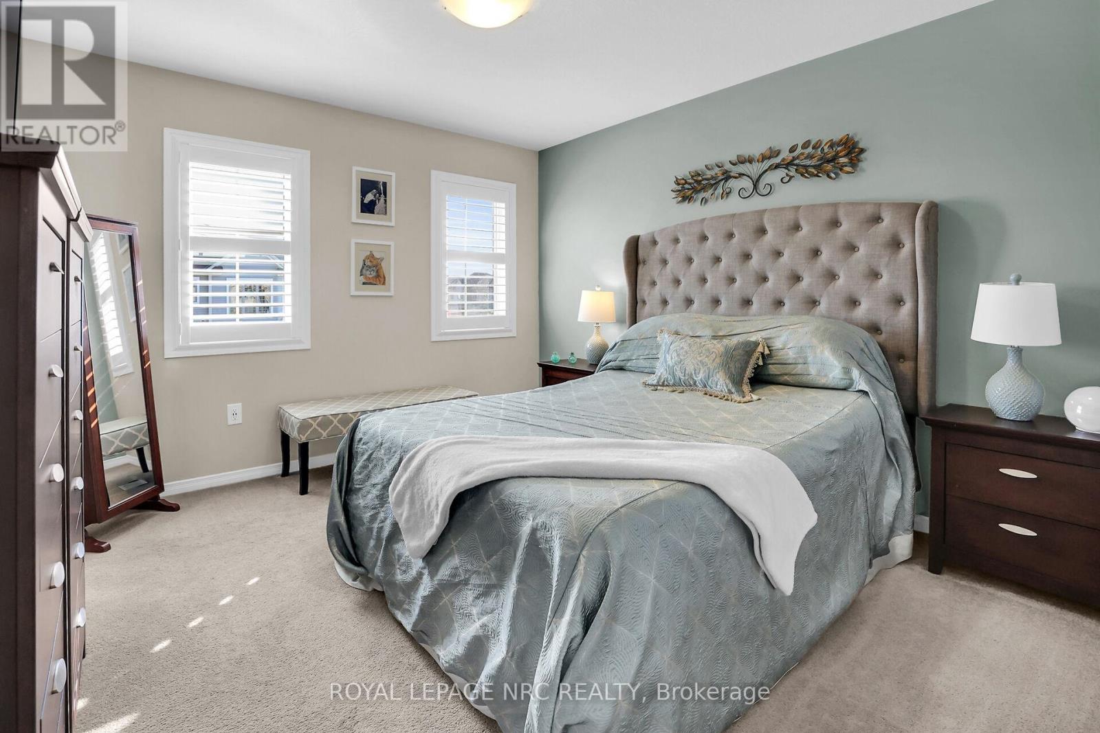 8681 Dogwood Crescent, Niagara Falls, Ontario  L2H 0K9 - Photo 20 - X12454222