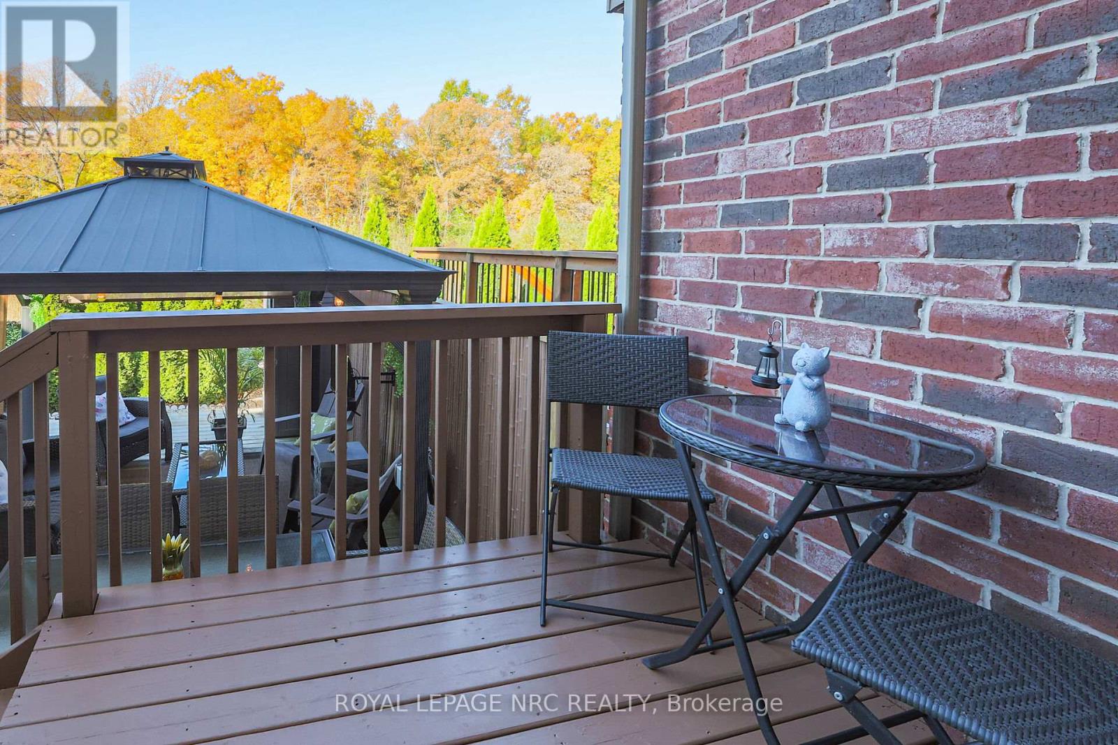 8681 Dogwood Crescent, Niagara Falls, Ontario  L2H 0K9 - Photo 31 - X12454222