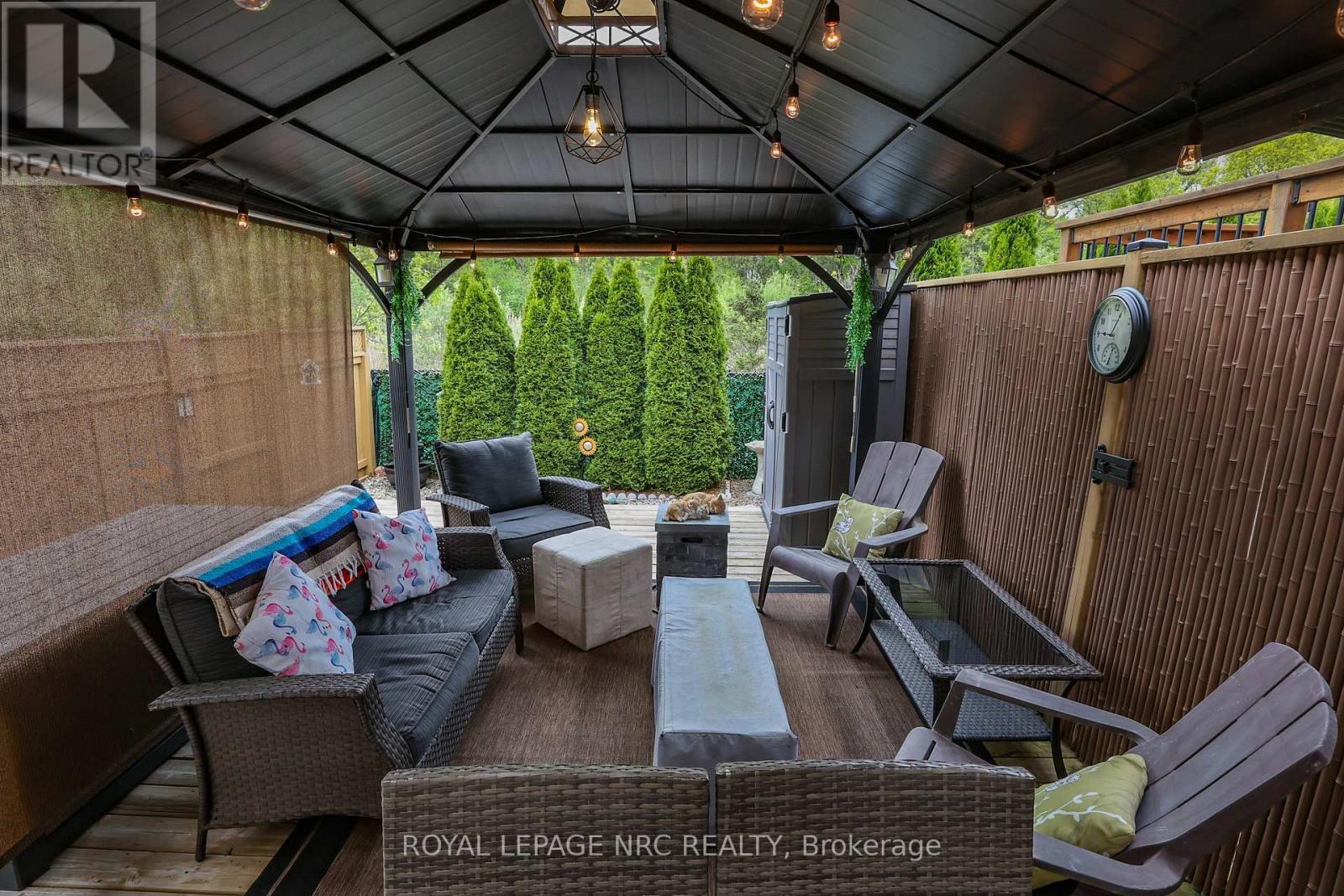 8681 Dogwood Crescent, Niagara Falls, Ontario  L2H 0K9 - Photo 32 - X12454222