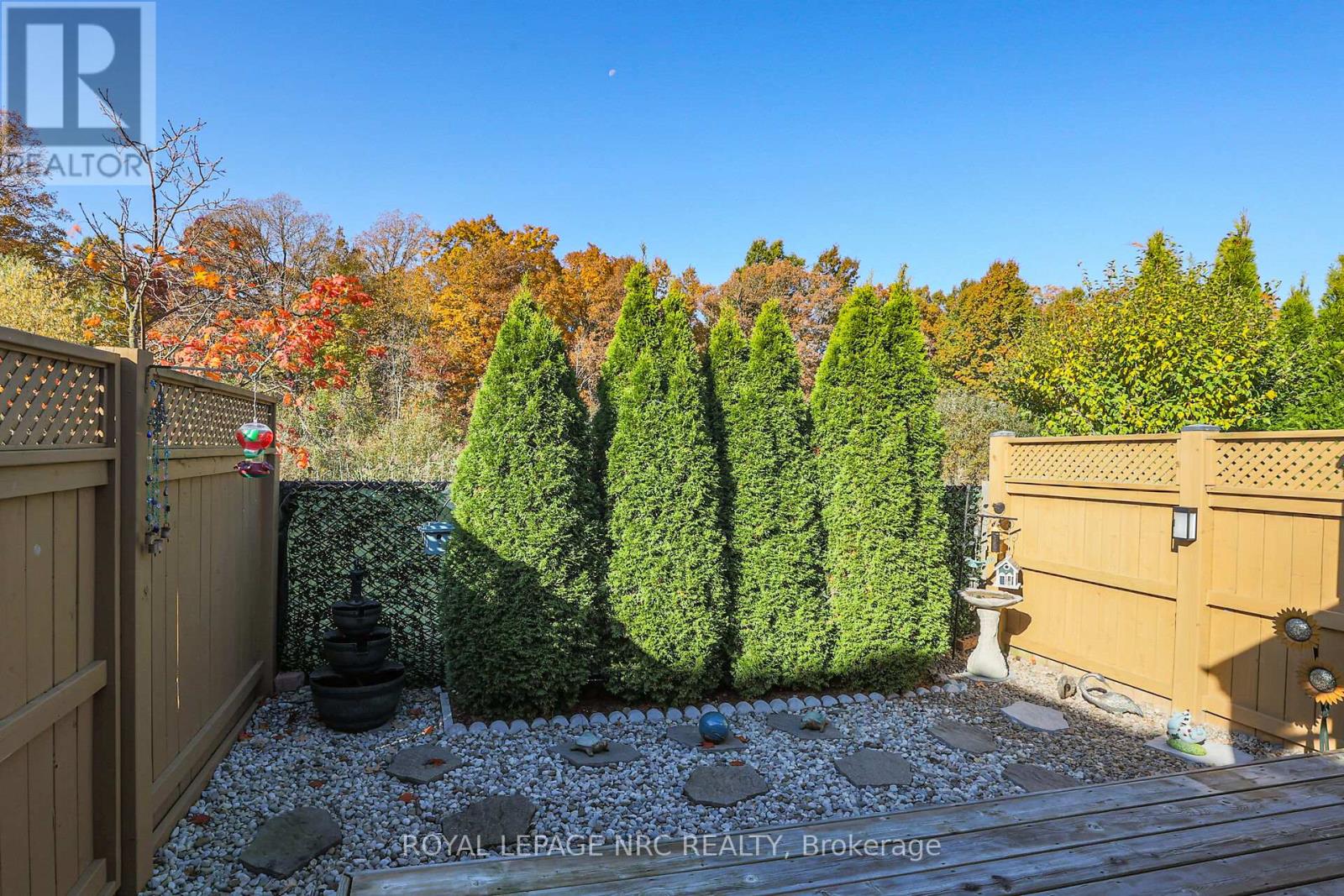 8681 Dogwood Crescent, Niagara Falls, Ontario  L2H 0K9 - Photo 34 - X12454222