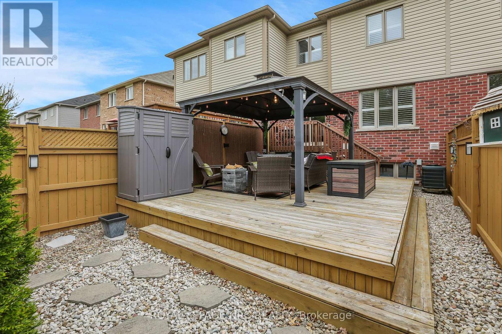 8681 Dogwood Crescent, Niagara Falls, Ontario  L2H 0K9 - Photo 35 - X12454222