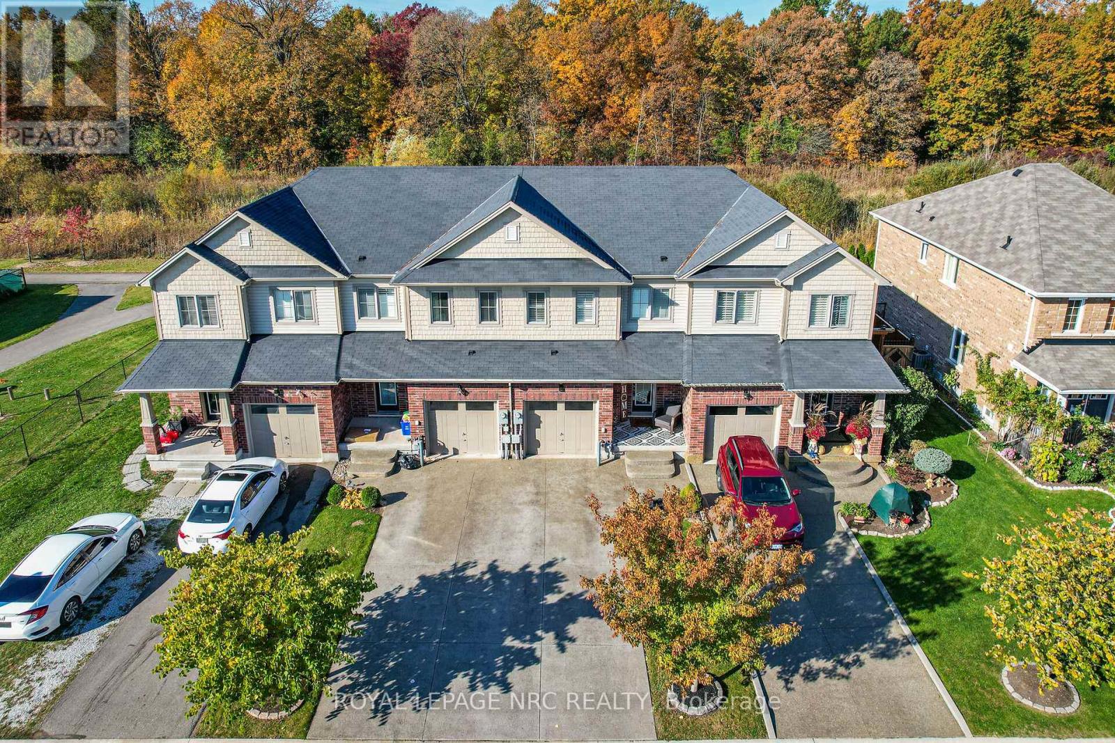 8681 Dogwood Crescent, Niagara Falls, Ontario  L2H 0K9 - Photo 38 - X12454222