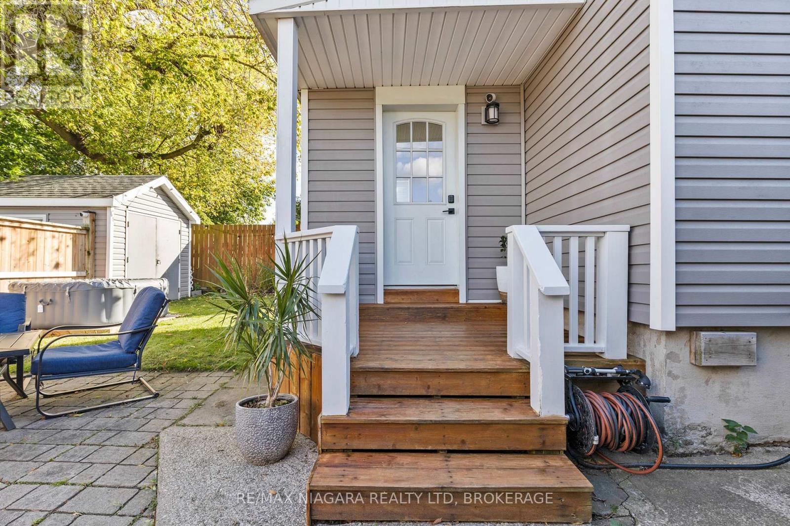 28 Chelsea Street, St. Catharines, Ontario  L2P 3B8 - Photo 31 - X12454286