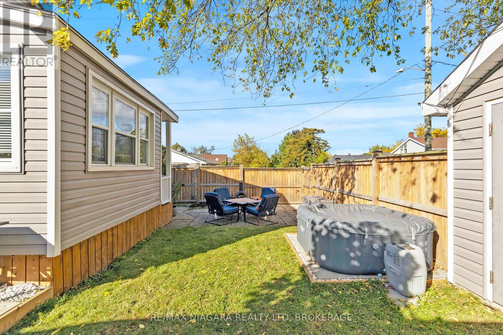 28 Chelsea Street, St. Catharines, Ontario  L2P 3B8 - Photo 36 - X12454286