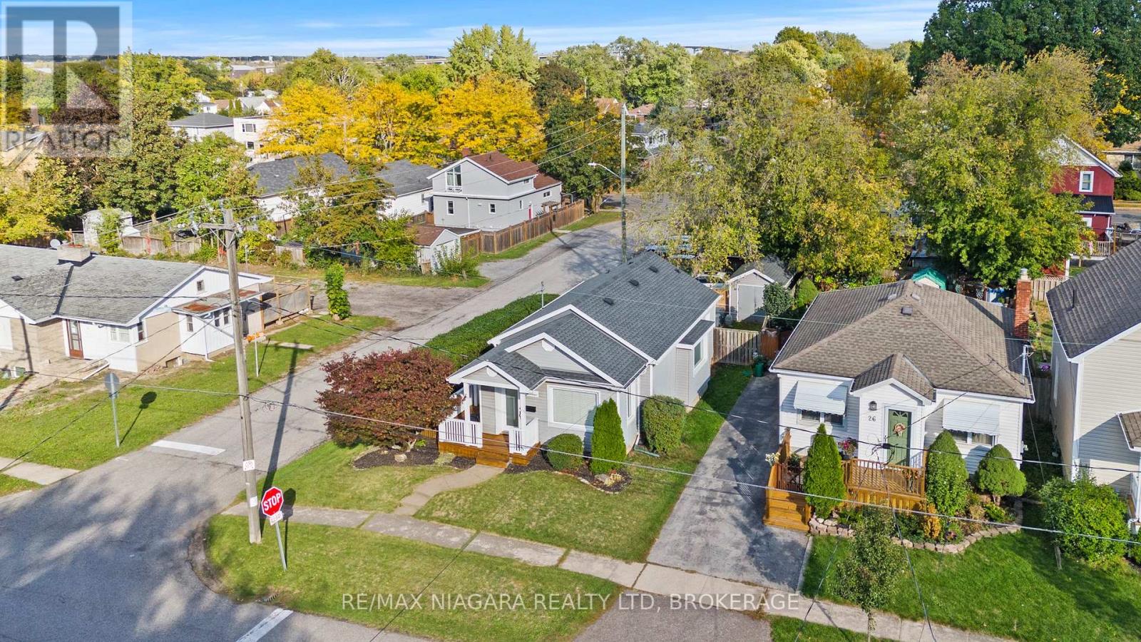 28 Chelsea Street, St. Catharines, Ontario  L2P 3B8 - Photo 39 - X12454286