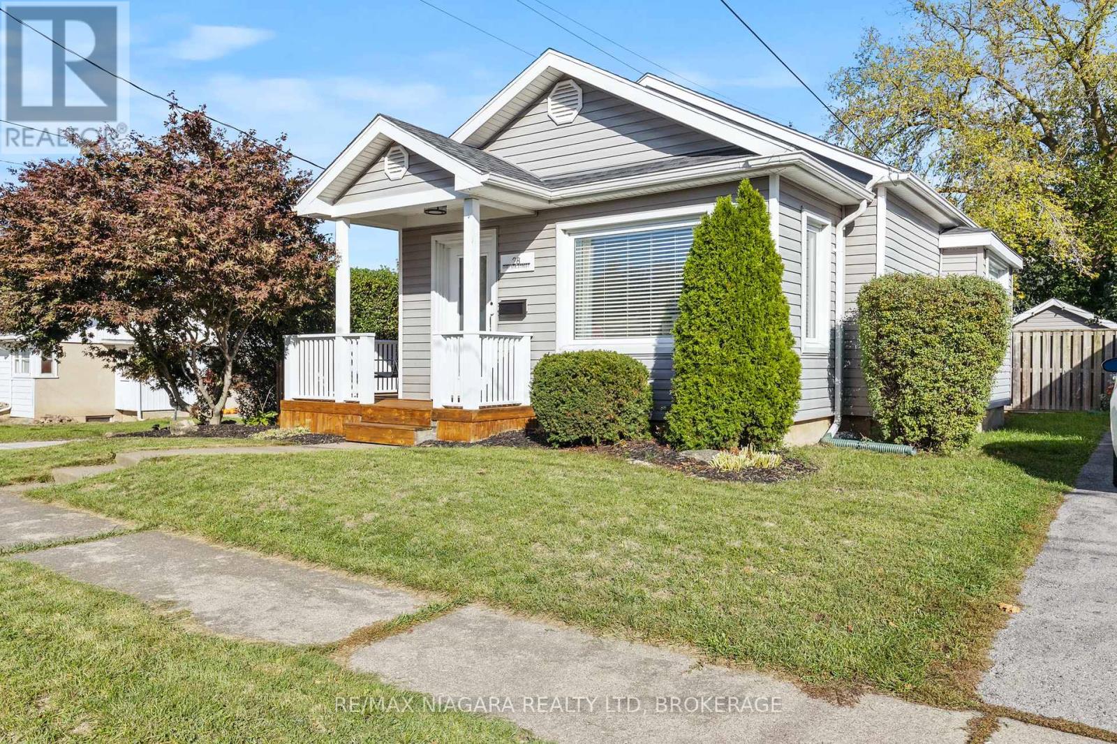28 Chelsea Street, St. Catharines, Ontario  L2P 3B8 - Photo 41 - X12454286