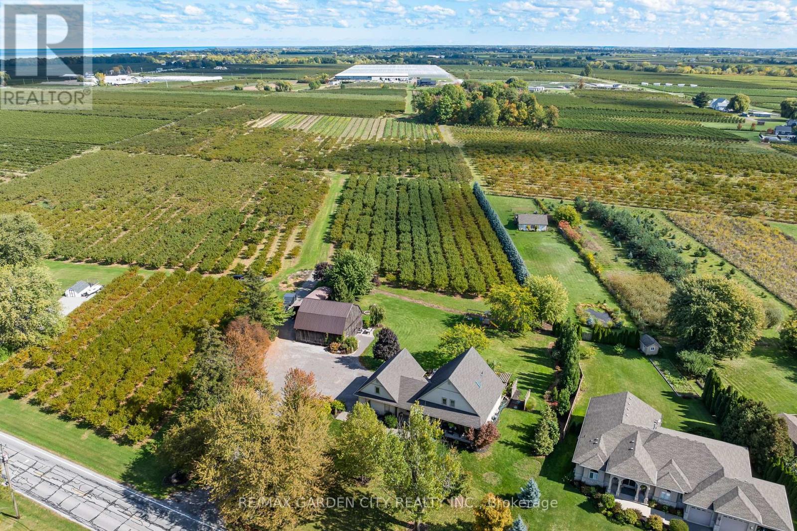 411 Read Road, Niagara-On-The-Lake (Lakeshore), Ontario  L0S 1J0 - Photo 11 - X12454361