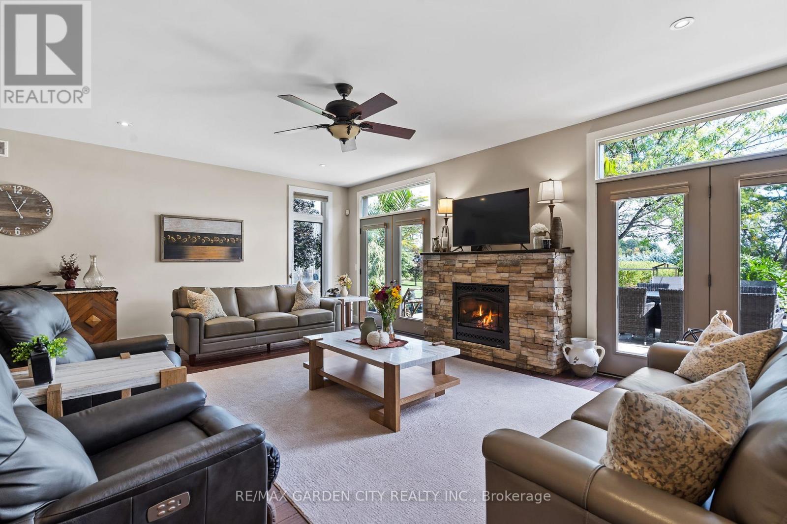 411 Read Road, Niagara-On-The-Lake (Lakeshore), Ontario  L0S 1J0 - Photo 20 - X12454361