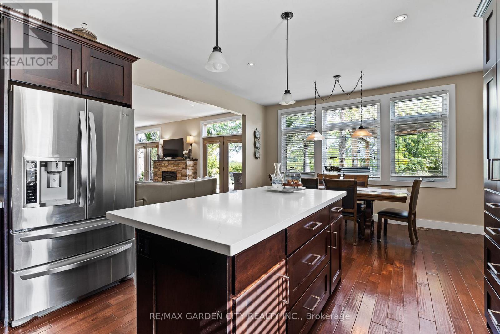 411 Read Road, Niagara-On-The-Lake (Lakeshore), Ontario  L0S 1J0 - Photo 22 - X12454361