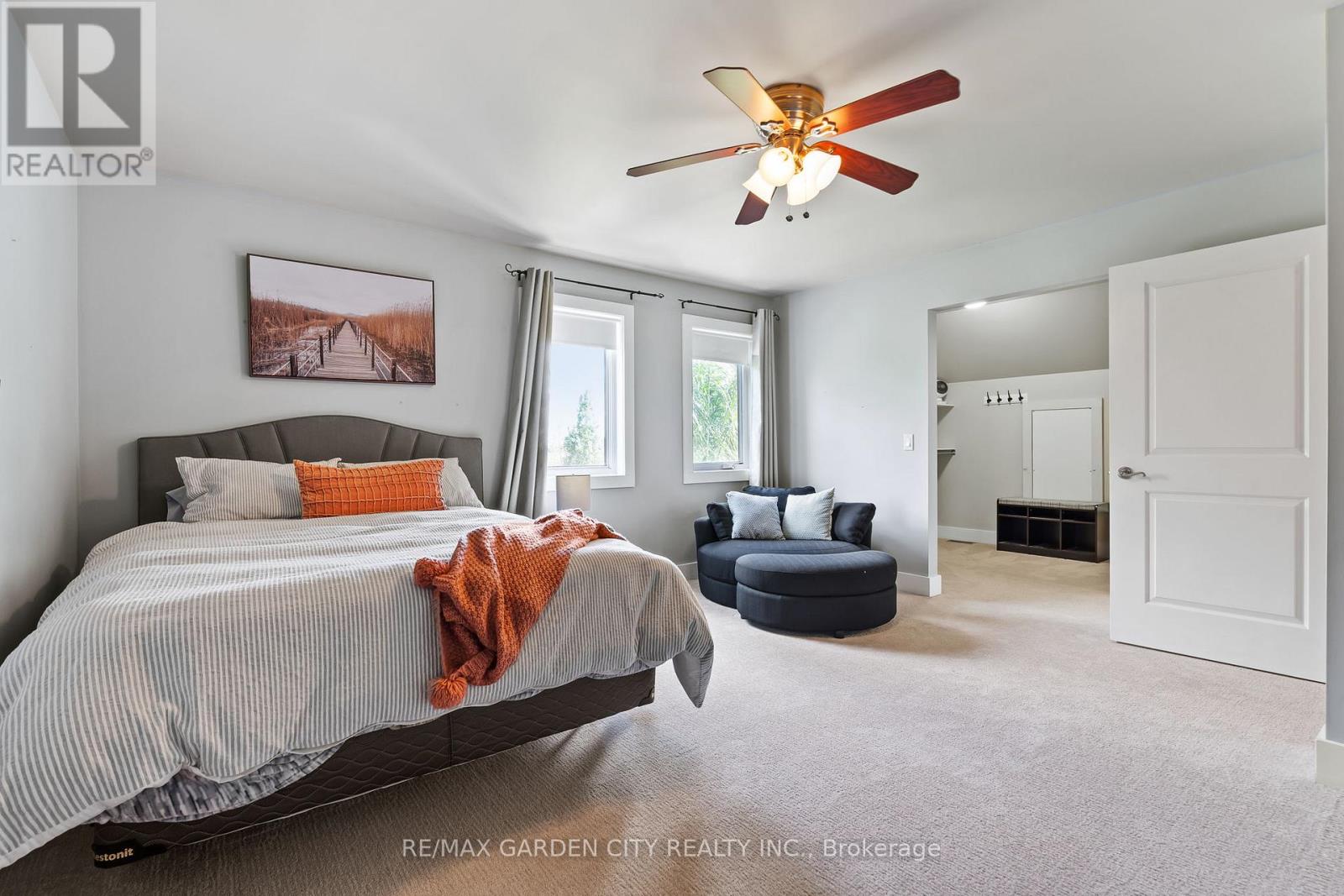 411 Read Road, Niagara-On-The-Lake (Lakeshore), Ontario  L0S 1J0 - Photo 32 - X12454361