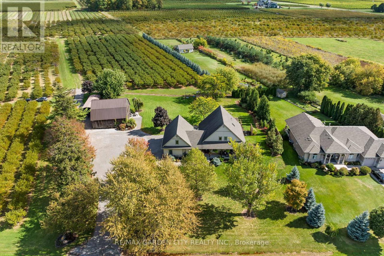 411 Read Road, Niagara-On-The-Lake (Lakeshore), Ontario  L0S 1J0 - Photo 38 - X12454361