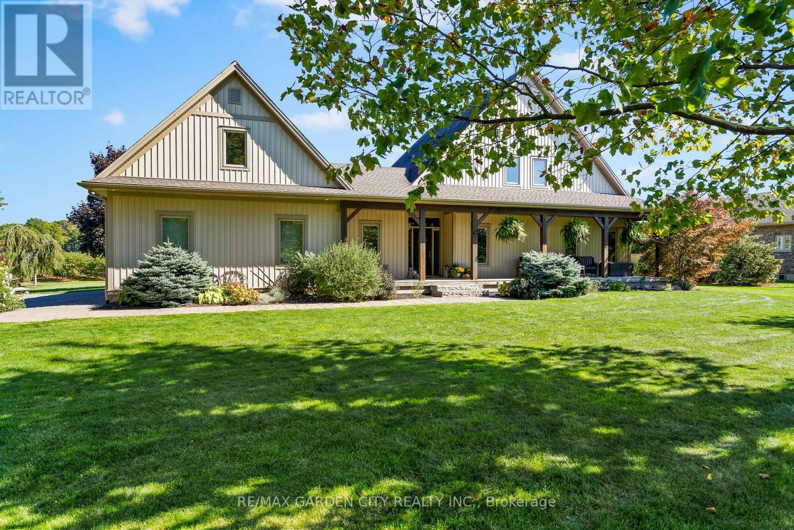 411 Read Road, Niagara-On-The-Lake (Lakeshore), Ontario  L0S 1J0 - Photo 4 - X12454361