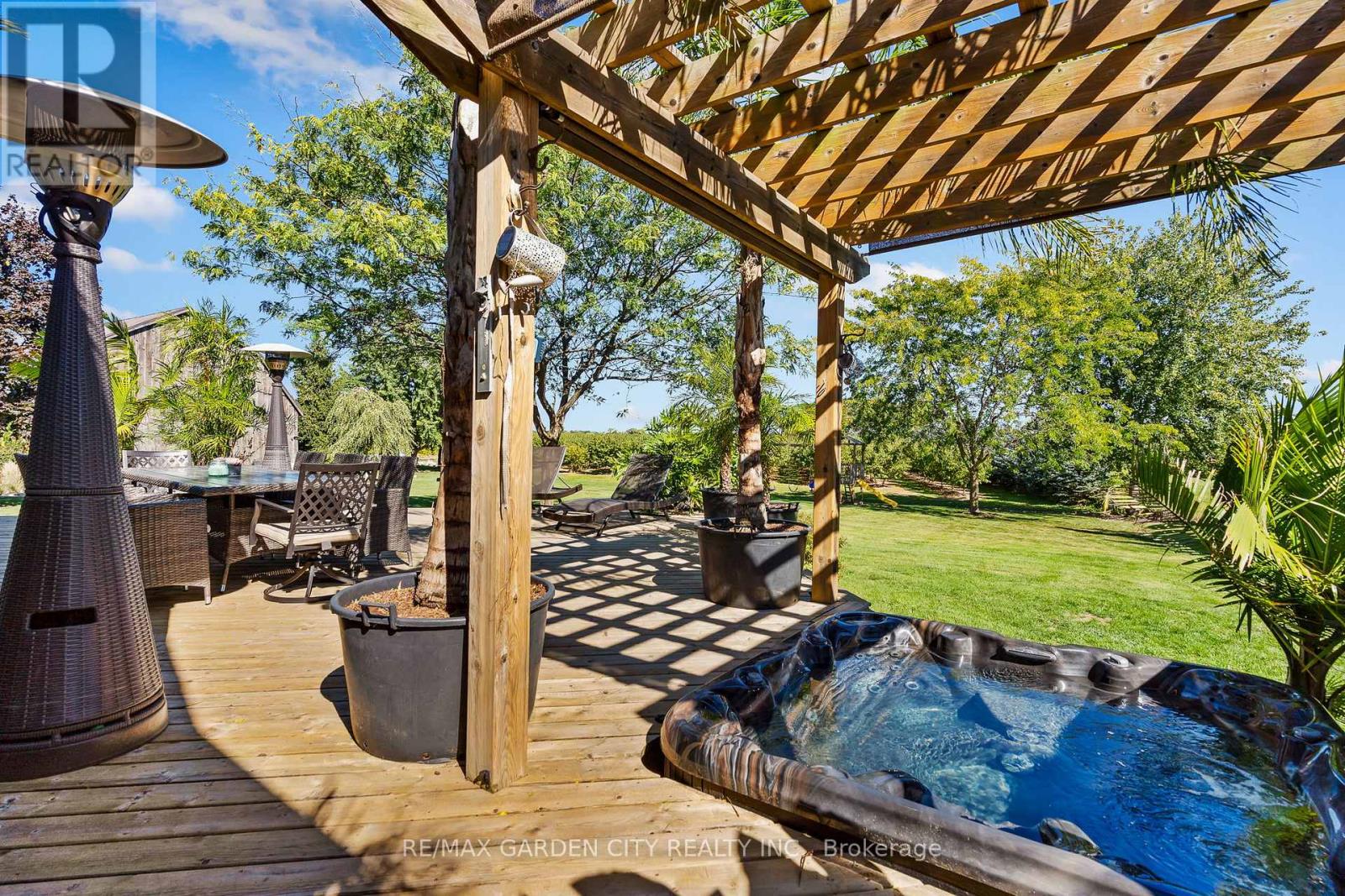 411 Read Road, Niagara-On-The-Lake (Lakeshore), Ontario  L0S 1J0 - Photo 41 - X12454361