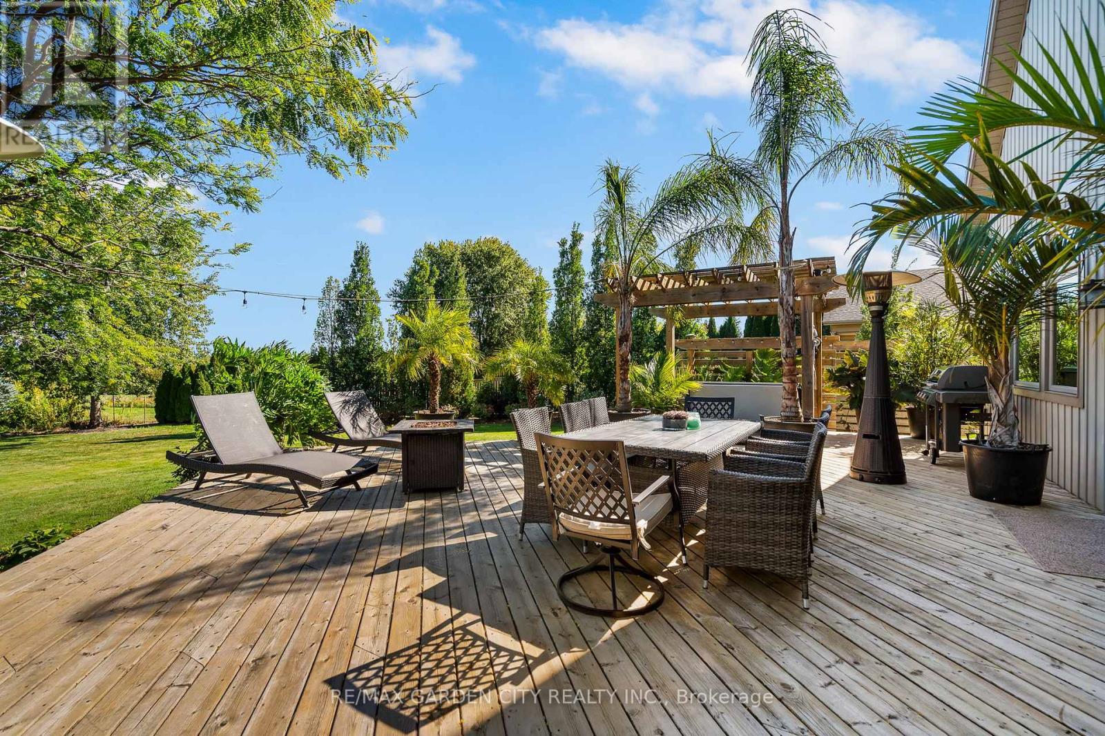 411 Read Road, Niagara-On-The-Lake (Lakeshore), Ontario  L0S 1J0 - Photo 44 - X12454361