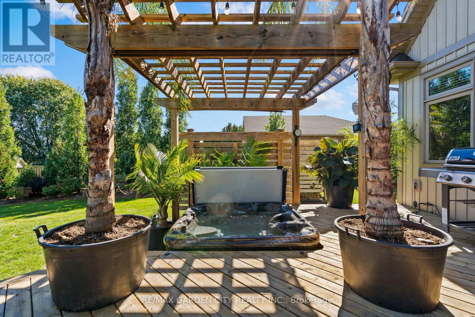 411 Read Road, Niagara-On-The-Lake (Lakeshore), Ontario  L0S 1J0 - Photo 45 - X12454361