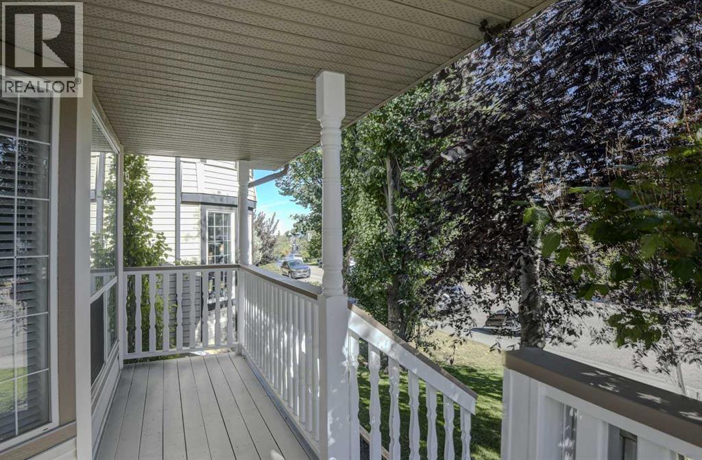 110 Hidden Hills Road Nw, Calgary, Alberta  T3A 5Y2 - Photo 2 - A2258925