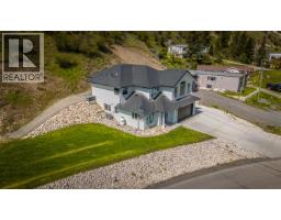 293 PARK Drive, lillooet, British Columbia