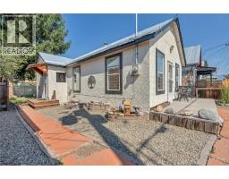 589 SIMILKAMEEN Avenue, princeton, British Columbia