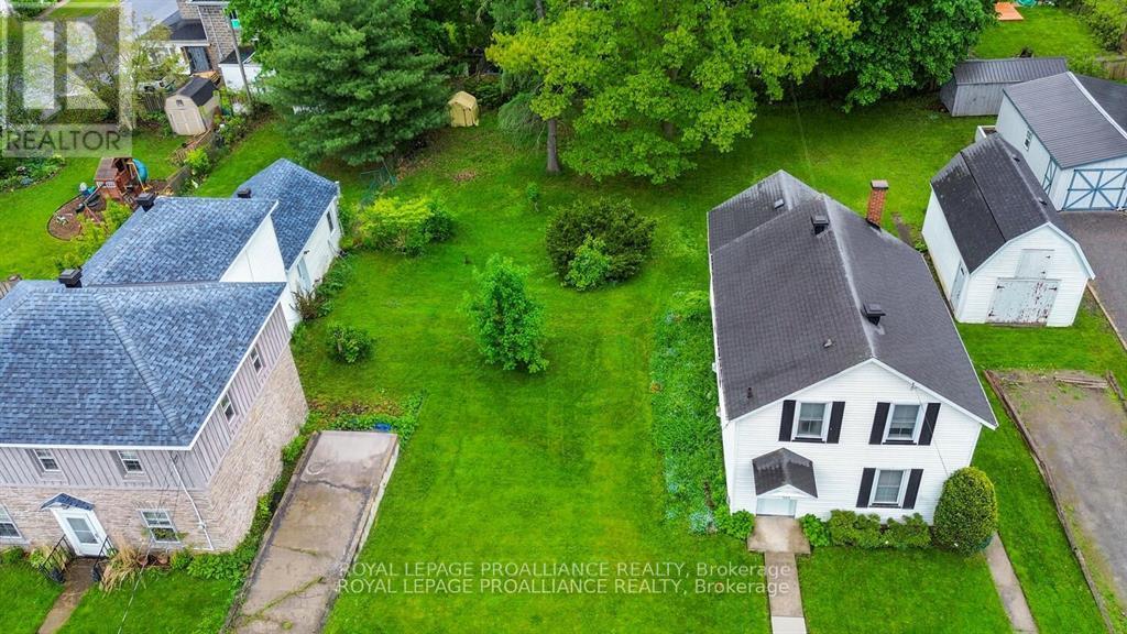 0 Dibble Street W, Prescott, Ontario  K0E 1T0 - Photo 1 - X12454360