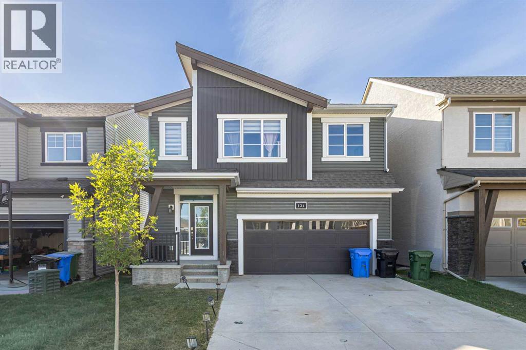 124 Carringham Way Nw, Calgary, Alberta  T3P 1V2 - Photo 1 - A2262475