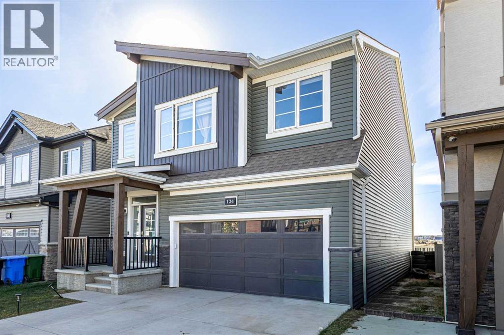 124 Carringham Way Nw, Calgary, Alberta  T3P 1V2 - Photo 2 - A2262475