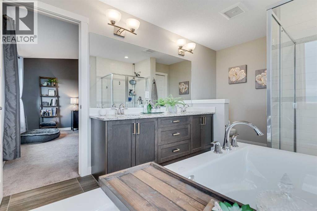 141 Williamstown Park Nw, Airdrie, Alberta  T4B 3Y8 - Photo 21 - A2263414