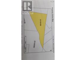 Highway 209, Spencers Island, Nova Scotia