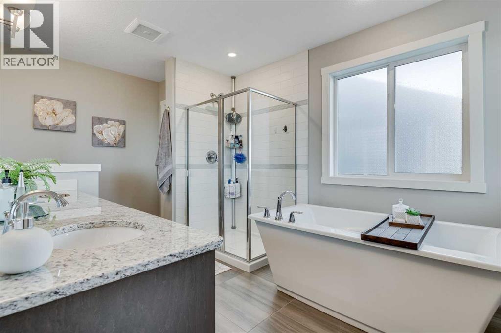 141 Williamstown Park Nw, Airdrie, Alberta  T4B 3Y8 - Photo 20 - A2263414