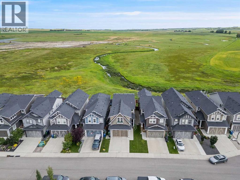 141 Williamstown Park Nw, Airdrie, Alberta  T4B 3Y8 - Photo 37 - A2263414