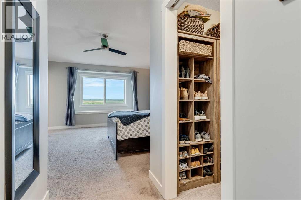 141 Williamstown Park Nw, Airdrie, Alberta  T4B 3Y8 - Photo 17 - A2263414