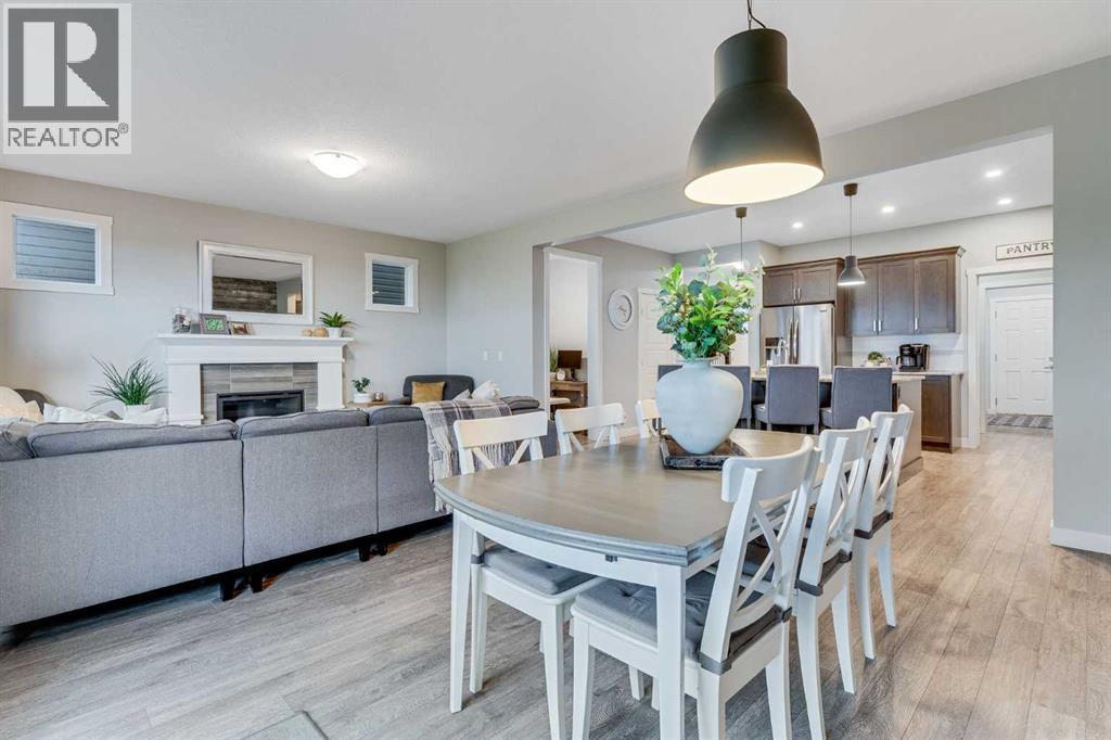 141 Williamstown Park Nw, Airdrie, Alberta  T4B 3Y8 - Photo 9 - A2263414