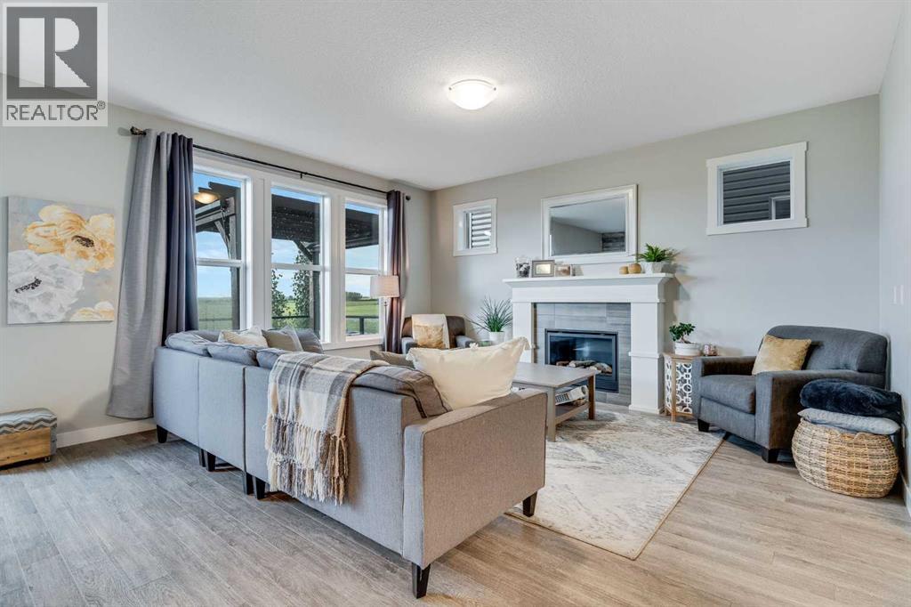 141 Williamstown Park Nw, Airdrie, Alberta  T4B 3Y8 - Photo 10 - A2263414