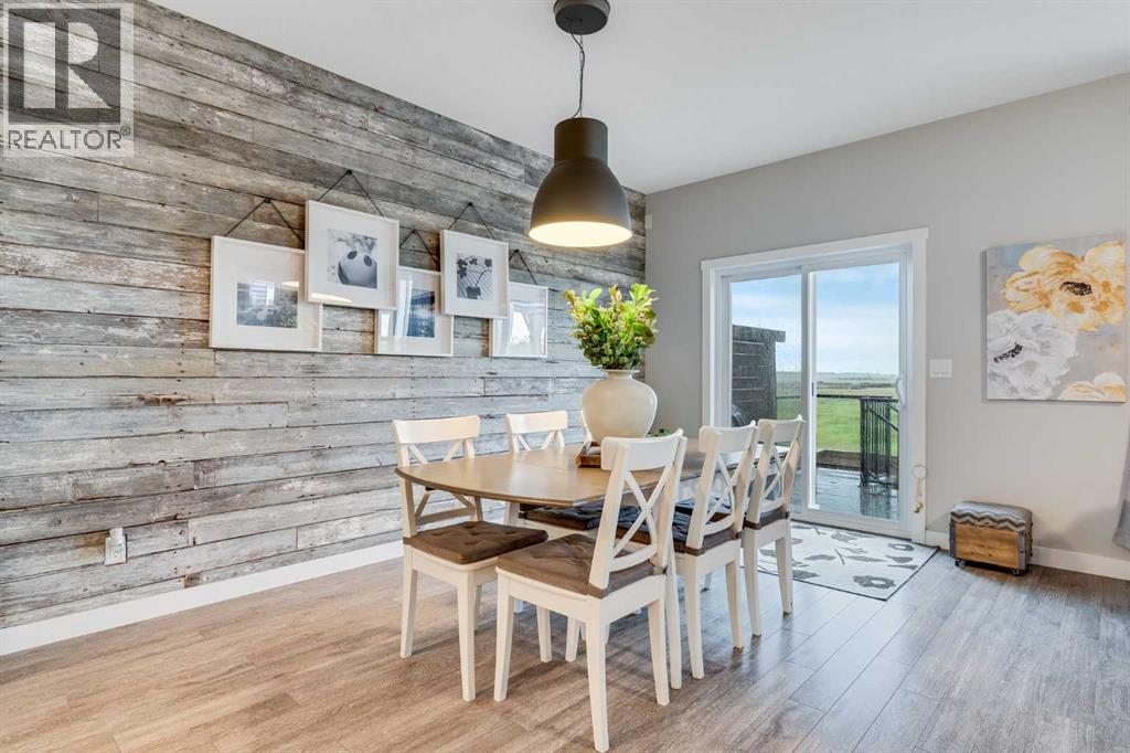 141 Williamstown Park Nw, Airdrie, Alberta  T4B 3Y8 - Photo 8 - A2263414
