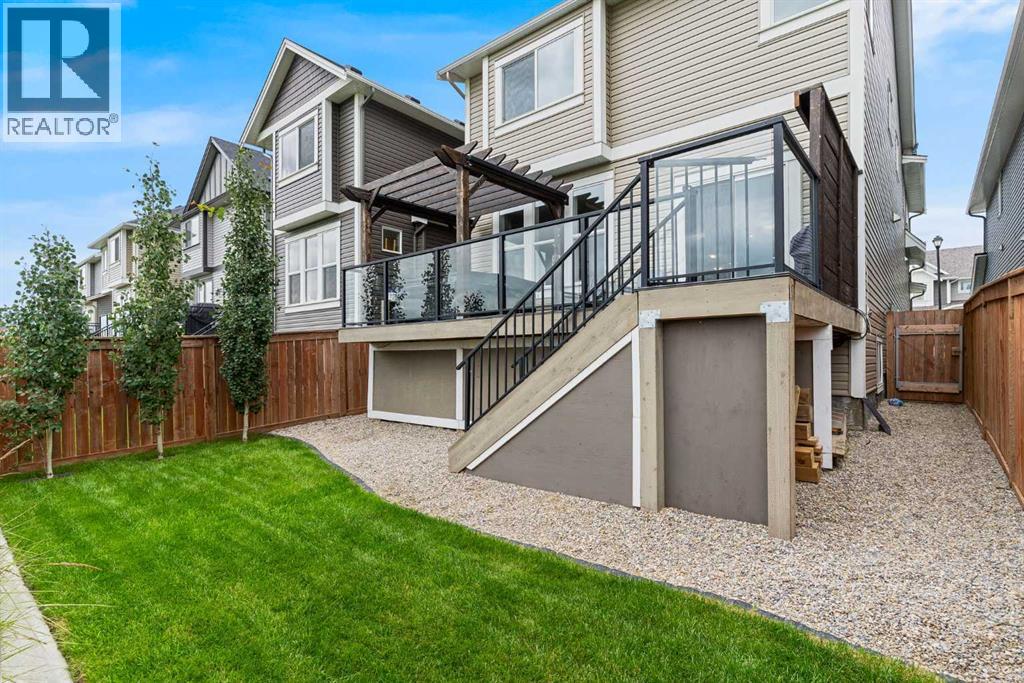 141 Williamstown Park Nw, Airdrie, Alberta  T4B 3Y8 - Photo 36 - A2263414