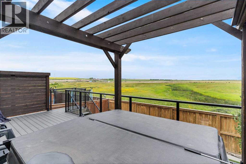 141 Williamstown Park Nw, Airdrie, Alberta  T4B 3Y8 - Photo 34 - A2263414