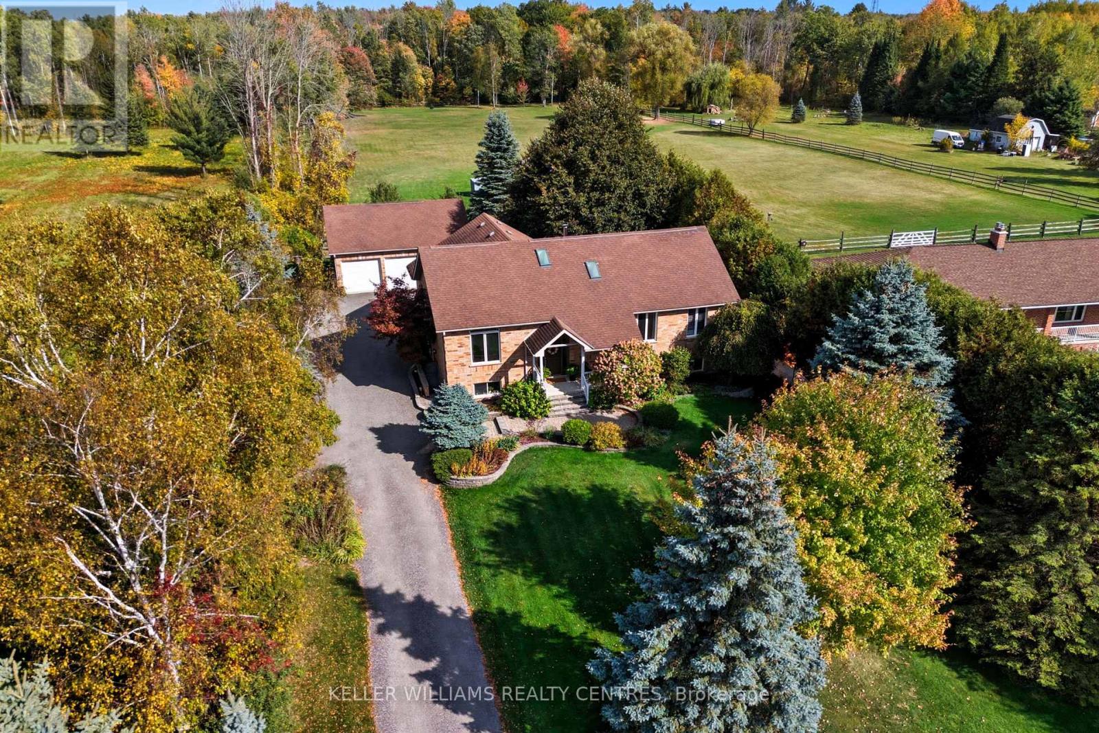 20173 BATHURST STREET, East Gwillimbury, Ontario
